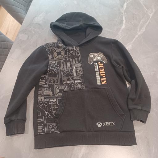 Buy & Sell Wednesbury Sandwell - Photos for Boys XBox hoodie 7-8yrs