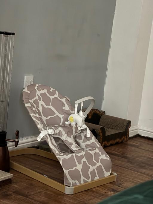 Buy & Sell Hadley Telford and Wrekin - Photos for Baby bouncer
