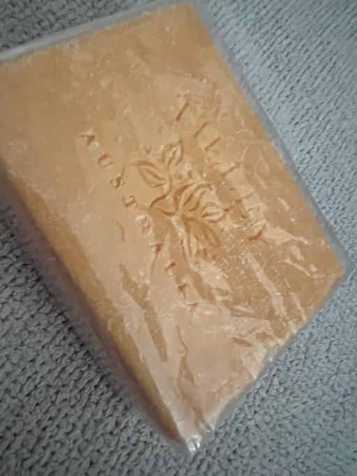 Buy & Sell Hetton-Le-Hole Sunderland - Photos for Tilley Soap ( New Sealed Item )