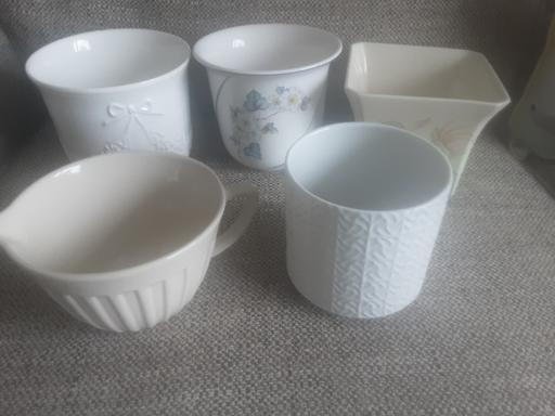 Buy & Sell Bolton-Upon-Dearne Barnsley - Photos for Plant Pot bundle