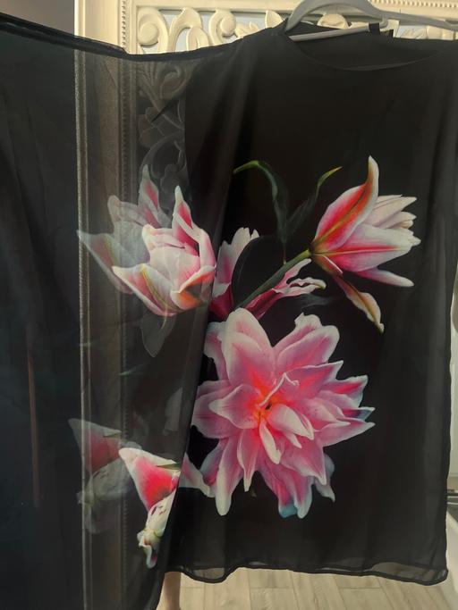 Buy & Sell Merton Park South West London - Photos for Lipsy size 8 dress