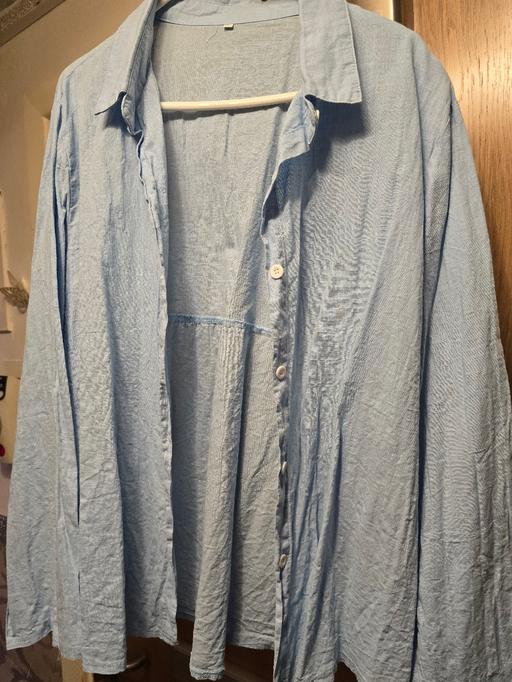Buy & Sell Derby City Centre Derby - Photos for ladies blouse