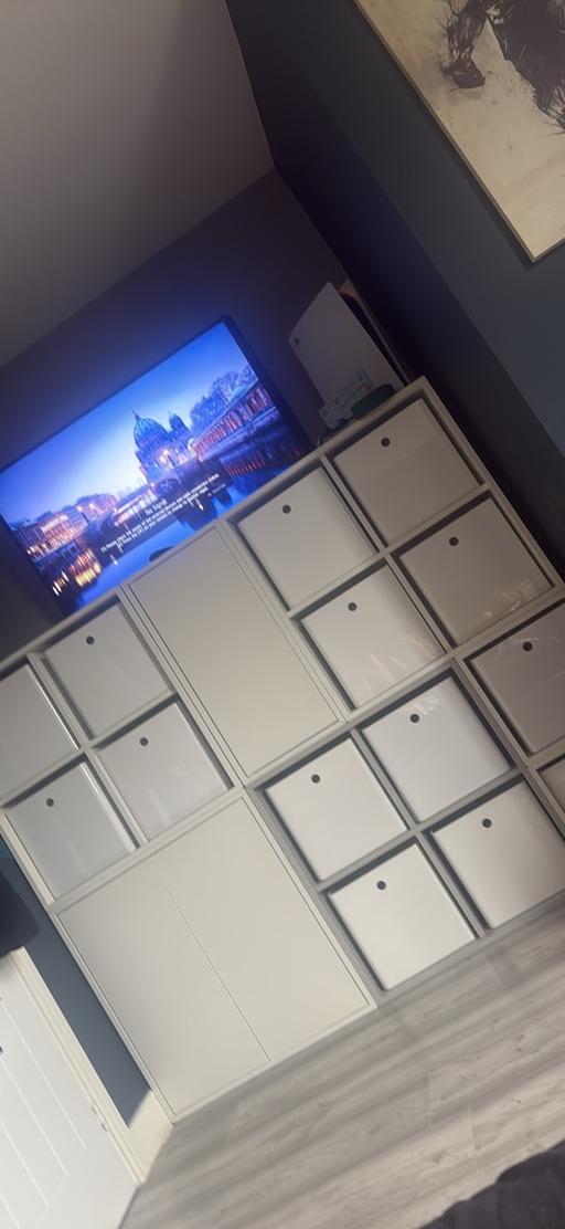 Buy & Sell Bickershaw Wigan - Photos for IKEA storage cubes