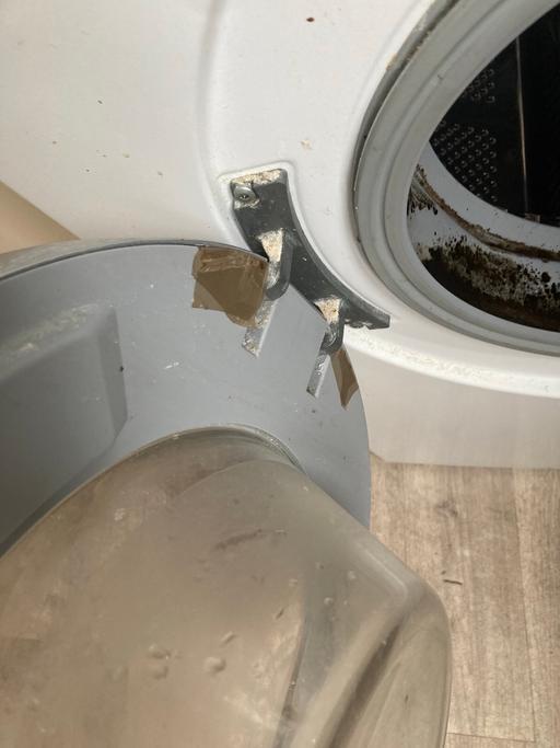 Buy & Sell Furzton Milton Keynes - Photos for Washing machine