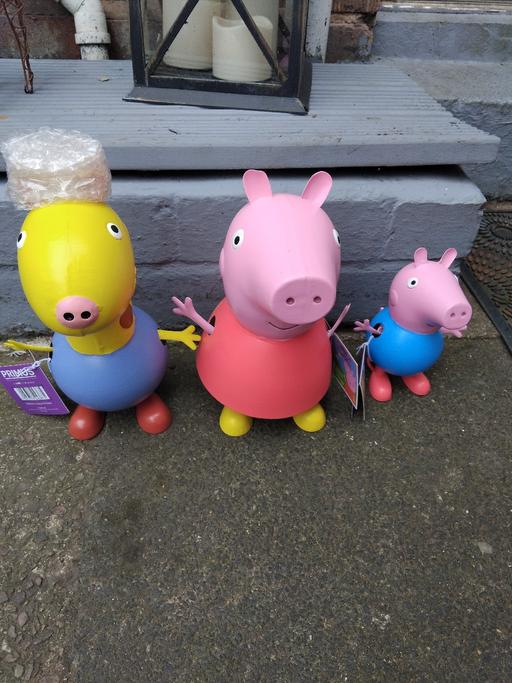 Buy & Sell Bushbury Wolverhampton - Photos for primus metal garden ornament