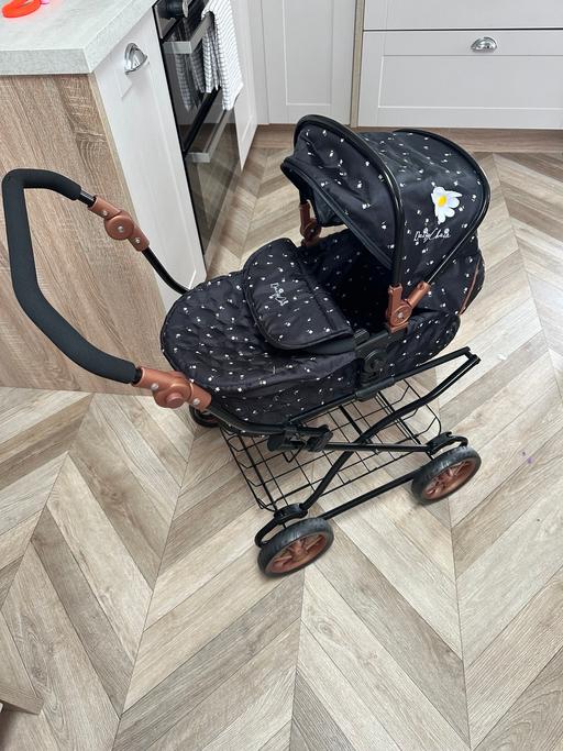 Buy & Sell Whiston Knowsley - Photos for Dolls pram