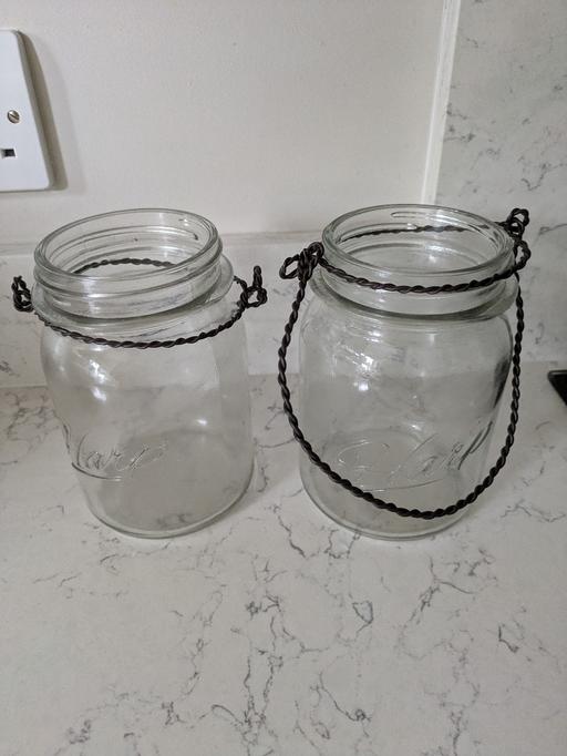 Buy & Sell Wollescote Dudley - Photos for glass jars