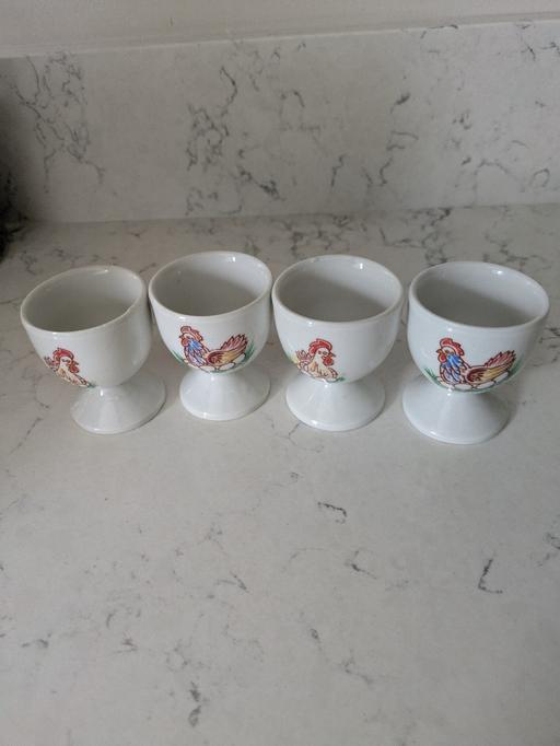 Buy & Sell Stourbridge Dudley - Photos for egg cups