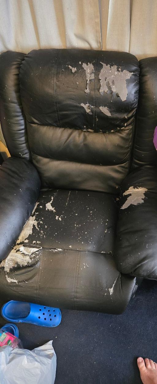 Buy & Sell Birchfield Birmingham - Photos for recliner cinema chair