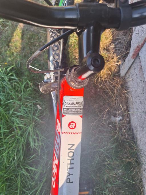 Buy & Sell Tipton Sandwell - Photos for Kids mountain Bike 20 inch wheels