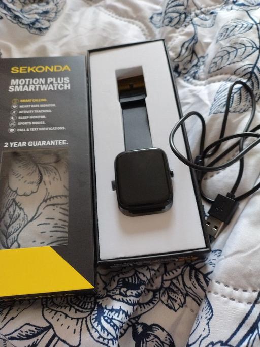 Buy & Sell Upper Gornal Dudley - Photos for sekonda smart watch
