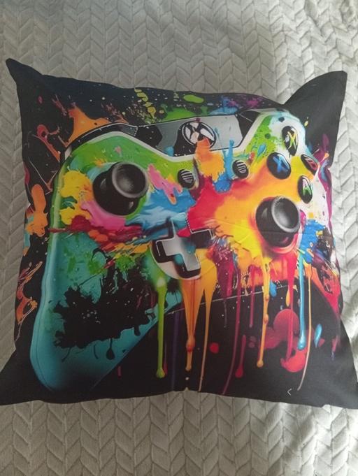 Buy & Sell Parkgate Rotherham - Photos for cushion