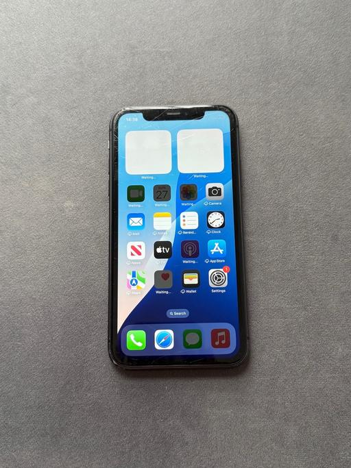Buy & Sell Stockland Green Birmingham - Photos for iPhone 11 64GB Unlocked