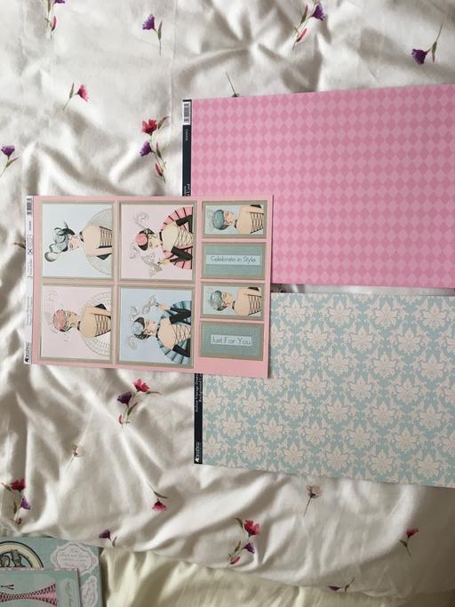 Classes Walsall South Staffordshire - Photos for Kanban craft card making