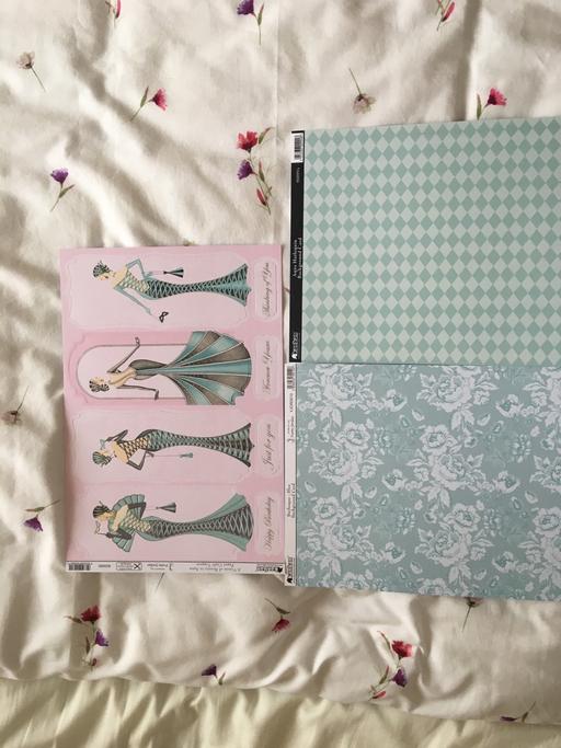 Classes Walsall South Staffordshire - Photos for Kanban craft card making