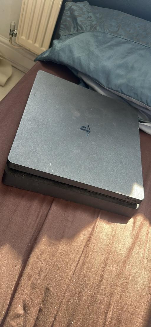 Buy & Sell Longford Coventry - Photos for PS4 slim 1tb