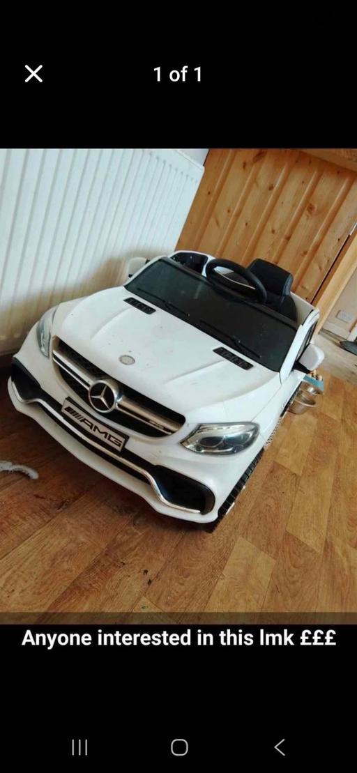 Buy & Sell Bradmore Wolverhampton - Photos for ride along car