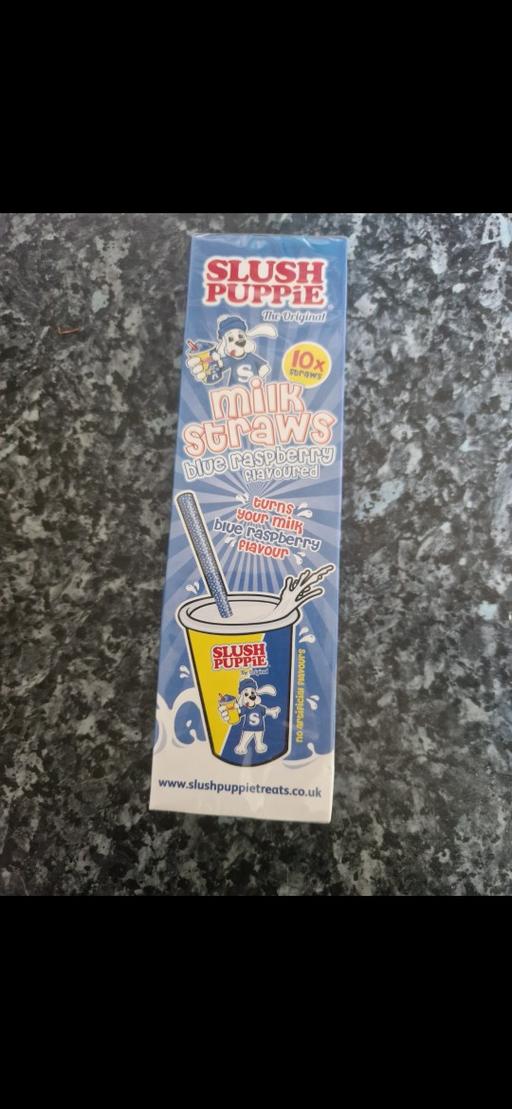 Buy & Sell Leicester City Centre Leicester - Photos for brand new milk straws (in date)