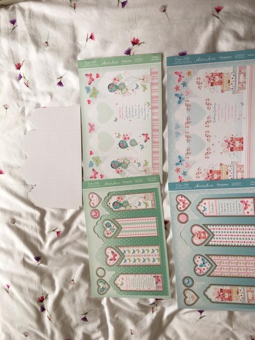 Classes Walsall South Staffordshire - Photos for Craft card making