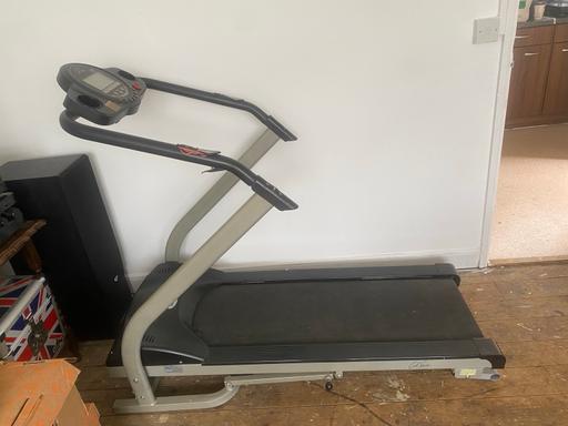Buy & Sell Kings Heath Industrial Estate West Northamptonshire - Photos for Carl Lewis treadmill
