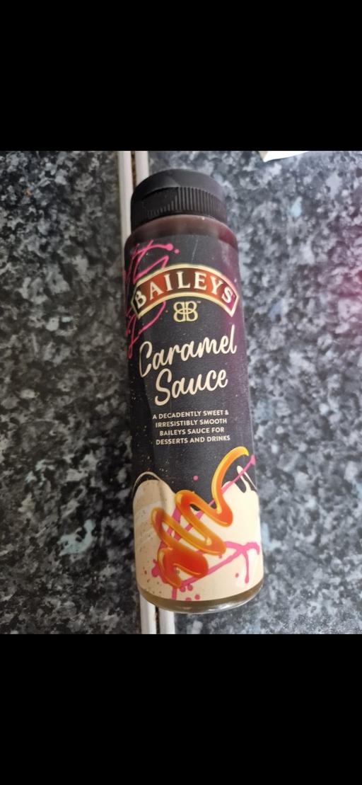 Buy & Sell Leicester City Centre Leicester - Photos for brand new Baileys sauce (in date)