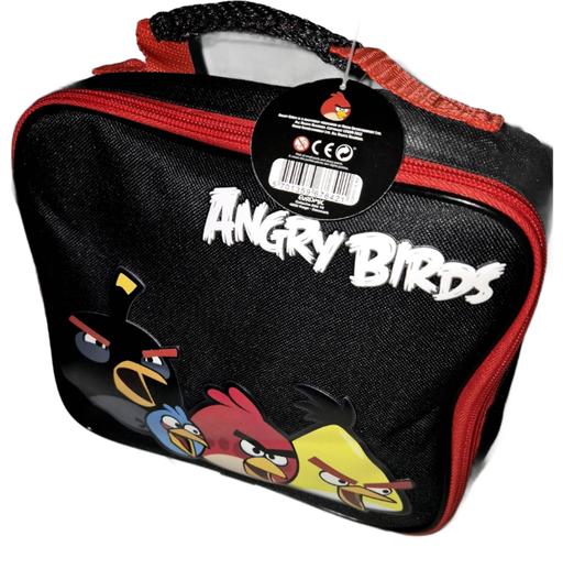 Buy & Sell Coventry City Centre Coventry - Photos for Angry Birds School Lunch Childs Kids Bag With