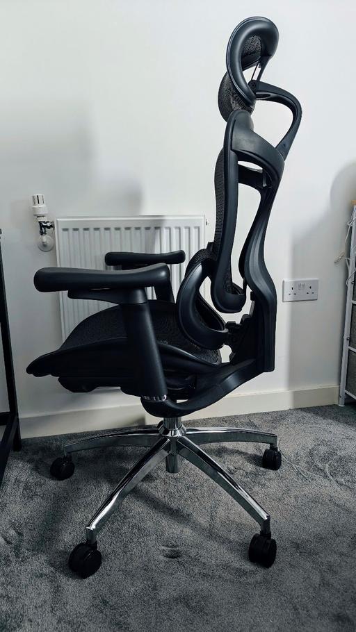 Buy & Sell Newham East London - Photos for Ergonomic Office Chair SIHOO Doro C300