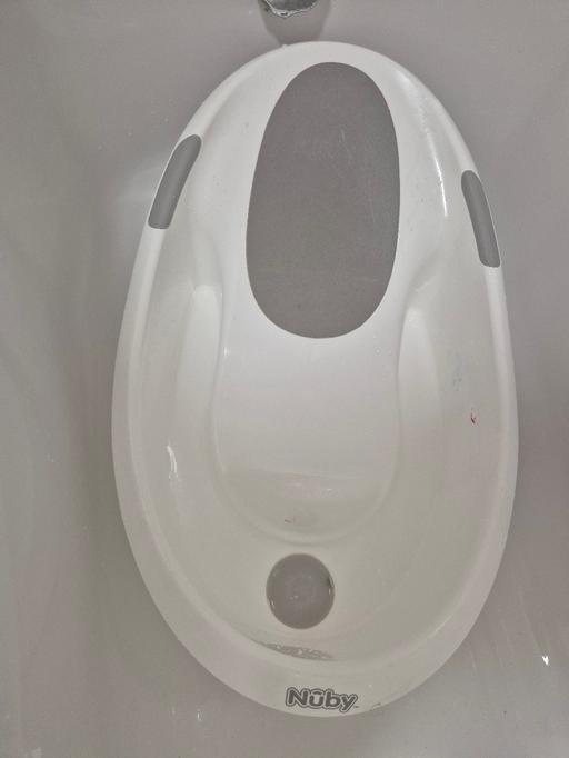 Buy & Sell Walsall West Midlands - Photos for Nuby Baby Bath