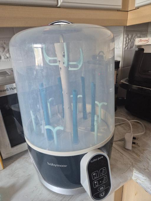 Buy & Sell Walsall West Midlands - Photos for Baby Moov Steriliser