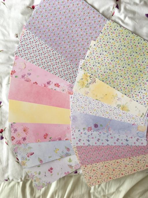 Classes Walsall South Staffordshire - Photos for Craft card making