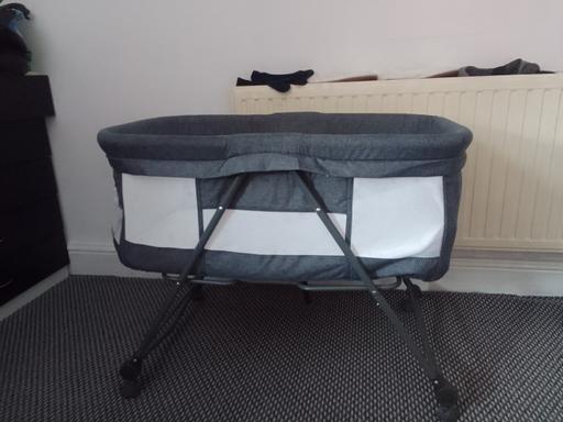 Buy & Sell Lambeth South East London - Photos for Baby Bassinet
