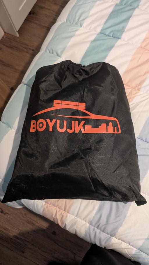 Buy & Sell Acocks Green Birmingham - Photos for Top Box Bag