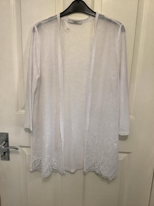 Buy & Sell Woodsetton Dudley - Photos for Lightweight cardigan