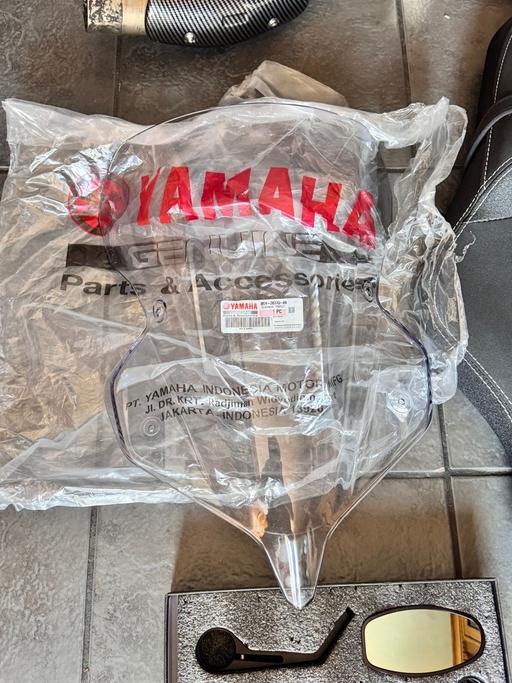 Vehicles Trent Vale Stoke-on-Trent - Photos for YAMAHA MT10 GEN 2 PARTS