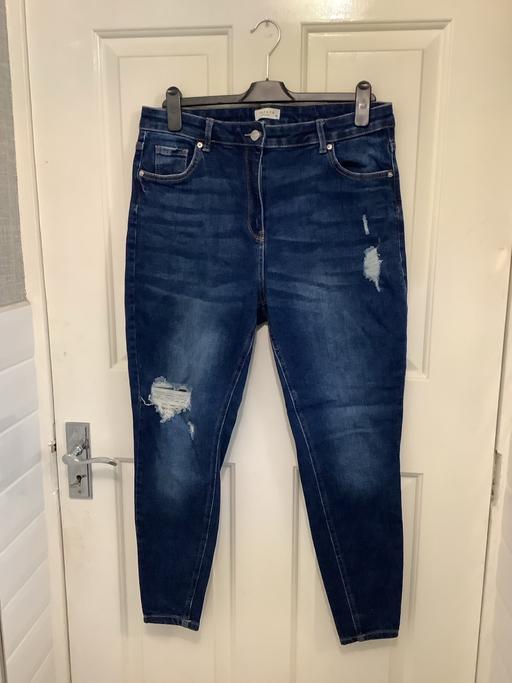 Buy & Sell Woodsetton Dudley - Photos for Jeans size 16
