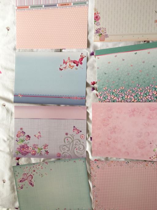 Classes Cheslyn Hay South Staffordshire - Photos for Craft card making hunkydory card
