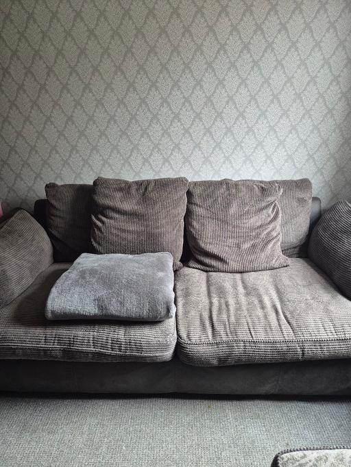 Buy & Sell Walsall West Midlands - Photos for DFS Sofa Set