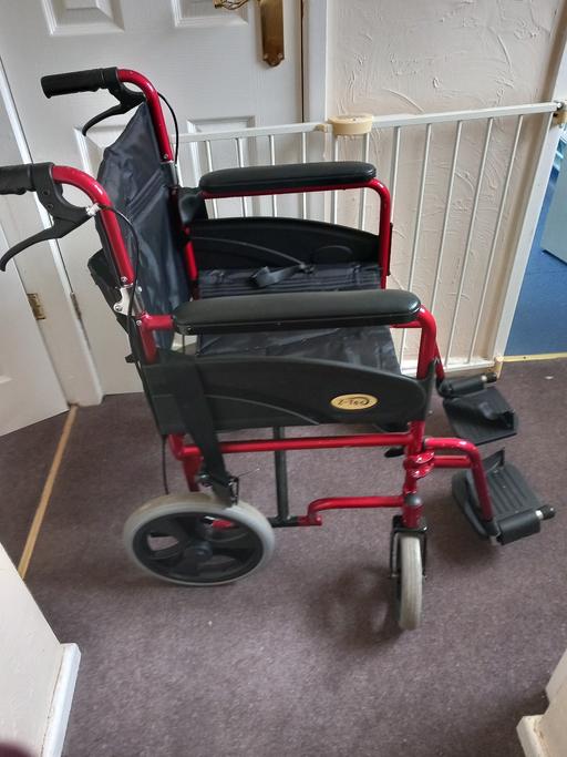 Buy & Sell Ewloe Flintshire - Wales - Photos for wheelchair