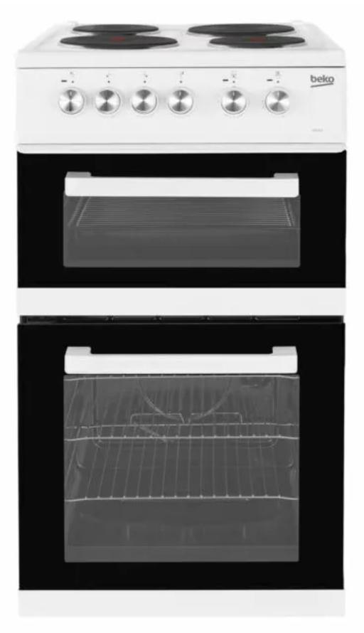 Buy & Sell Chasetown Lichfield - Photos for Beko 50cm Free Standing Electric Cooker
