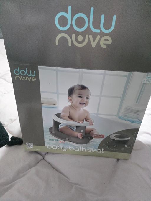Buy & Sell Stockwell South West London - Photos for baby bath seat