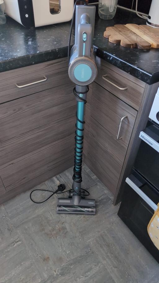 Buy & Sell Chasetown Lichfield - Photos for Tower vl20 vacuum cleaner