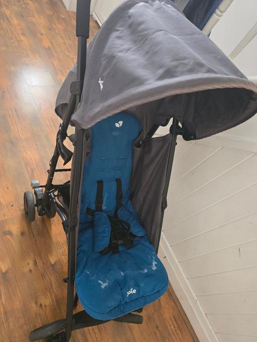 Buy & Sell Sheldon Birmingham - Photos for pushchair