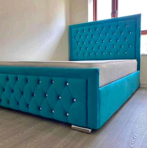 Buy & Sell Rubery Birmingham - Photos for Beautiful Hilton Beds&Mattresses