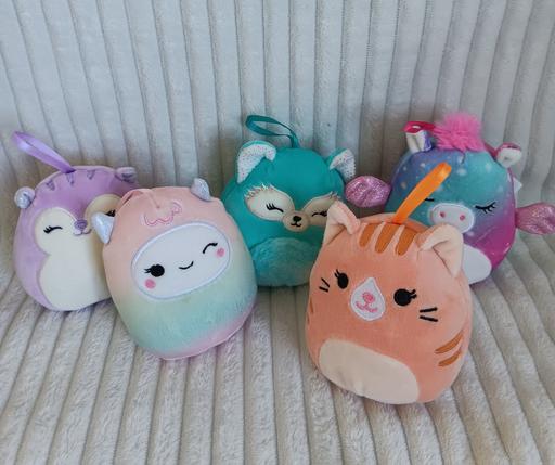 Buy & Sell Denton Burn Newcastle upon Tyne - Photos for Squishmallows 4