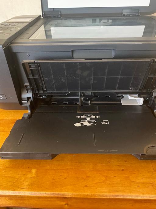 Buy & Sell Kettering North Northamptonshire - Photos for Canon Printer