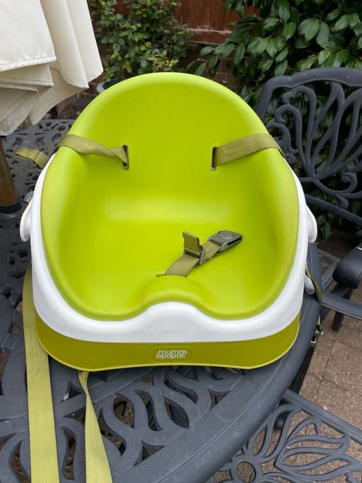 Buy & Sell Wildmoor Bromsgrove - Photos for MAMAS & PAPAS Booster Seat