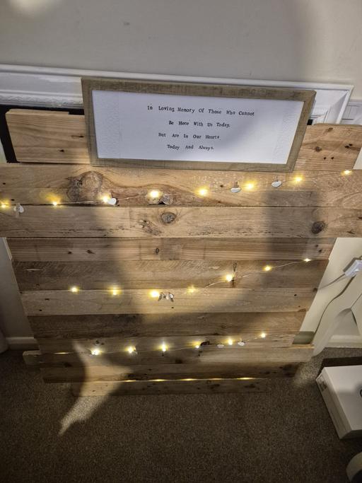 Buy & Sell Yeadon Leeds - Photos for Memory Board for a Wedding