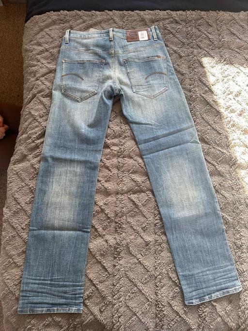 Buy & Sell Shinfield Reading - Photos for Brand new G-star jeans