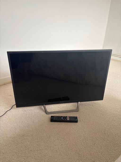 Buy & Sell Tulse Hill South East London - Photos for Sony Bravia KDL-32WE613 – 32” LED TV