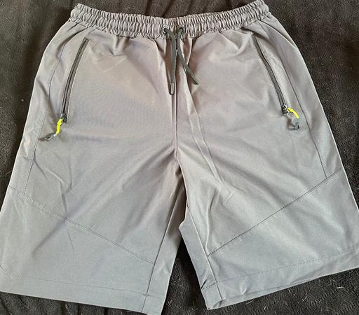 Buy & Sell Shinfield Reading - Photos for Brand new black sports shorts